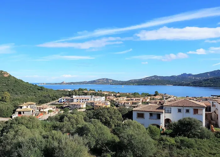 Mit Terrasse By Interhome Apartman *