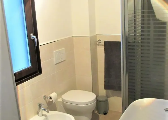 Mit Terrasse By Interhome *