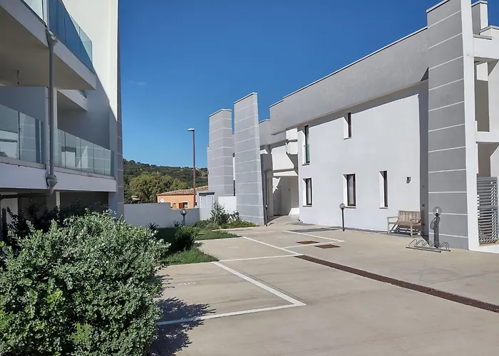 Mit Terrasse By Interhome Apartman *