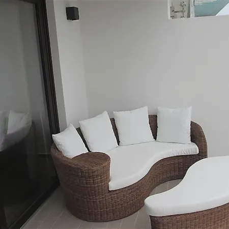 Mit Terrasse By Interhome 아파트 카니지오네