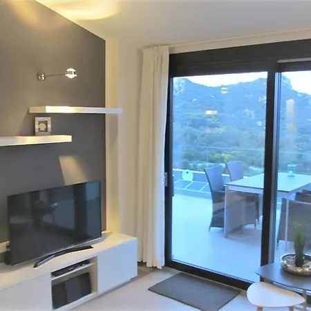 Mit Terrasse By Interhome Apartment Cannigione