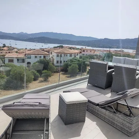 Apartment Mit Terrasse By Interhome