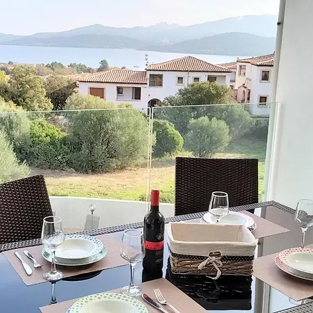 Appartamento Mit Terrasse By Interhome *