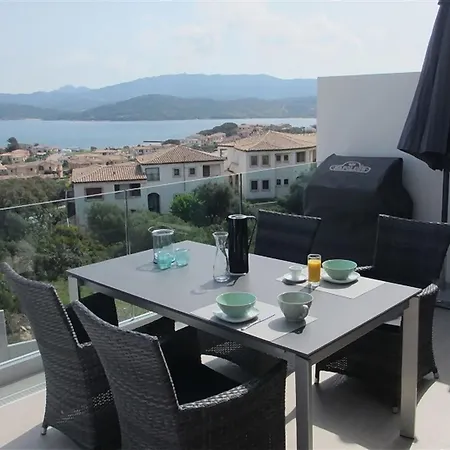 Mit Terrasse By Interhome 아파트 *