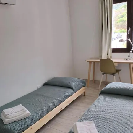 Mit Terrasse By Interhome * 카니지오네