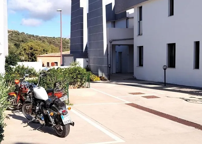 Appartement Mit Terrasse By Interhome *