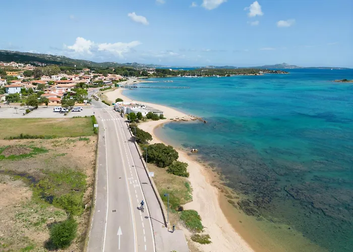 Mit Terrasse By Interhome Appartement