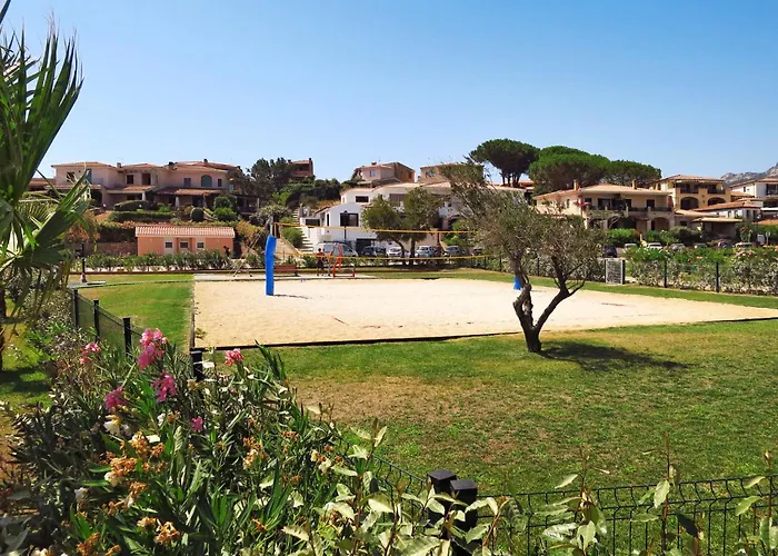 Mit Terrasse By Interhome *